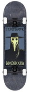 Birdhouse - Stage 3 Plague Doctor Black 8" - skateboard - Skateboard