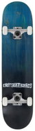 Enuff - Fade - 7,75" - Blue skateboard - Skateboard