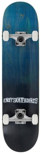Enuff - Fade - 7,75" - Blue skateboard - Skateboard - Main image