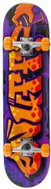 Enuff - Graffiti V2 - 7,25" - 7,75" - Orange skateboard Board width: 7,25" - 18,4 cm - Skateboard