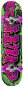 Enuff - Graffiti V2 - 7,25" - 7,75" - Pink skateboard Board width: 7,25" - 18,4 cm - Skateboard