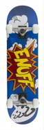 Enuff - Pow Completes 7,75" - Blue skateboard - Skateboard