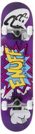Enuff - Pow V2 - 7,25" - Purple skateboard - Skateboard