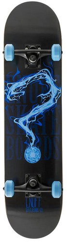 Enuff - Pyro V2 - 7,75" - Blue skateboard - Skateboard - Main image