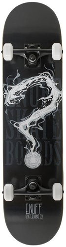 Enuff - Pyro V2 - 7,75" - White skateboard - Skateboard - Main image
