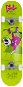 Enuff - Skully Green 7,75" / 7,25" - skateboard Board width: 7,25" - 18,4 cm - Skateboard