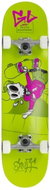Enuff - Skully Green 7,75" / 7,25" - Skateboard