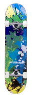 Enuff - Splat - 7,75" - Green/Blue skateboard - Skateboard