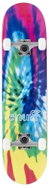 Enuff - Tie Dye - 7,75" - skateboard - Skateboard