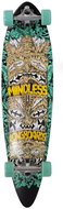 Mindless - Rogue V4 Green 38" longboard - Longboard