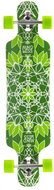 Mindless - Sanke DT 39" V3 - Green longboard - Longboard