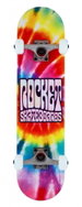Rocket skateboards Rocket - Flashback Mini 7" - skateboard - Skateboard