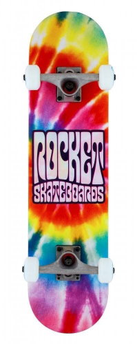 Rocket skateboards Rocket - Flashback Mini 7" - skateboard - Skateboard - Main image
