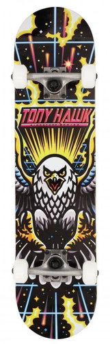 Tony Hawk - SS 180 Arcade - 7,5" - skateboard - Skateboard - Main image