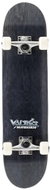 Voltage - Graffiti Logo 7,5" Black - skateboard - Skateboard