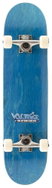 Voltage - Graffiti Logo 7,5" Blue - skateboard - Skateboard