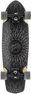 Mindless - Mandala 28" Black - Longboard