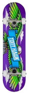 Tony Hawk - SS 180 Wingspan Purple - 7.75" - skateboard - Skateboard