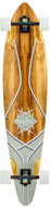 Mindless - Core Pintail V2 44" longboard - Longboard