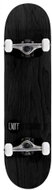 Enuff - Logo Stain - 8" - Black skateboard - Skateboard