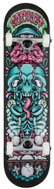 Rocket Skateboards Rocket - Bones Pile-up Black - 7.75" - skateboard - Skateboard