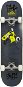 Enuff - Skully Black 7.75" / 7.25" - Skateboard Dimensions: 7.25" inches - Skateboard