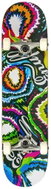 Enuff - Acid Multicoloured - 7,75" - skateboard - Skateboard