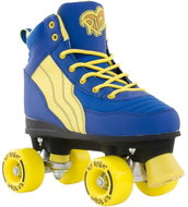 Rio - Roller Pure Blue - trekking skates Size (skates): 35.5 - Roller Skates