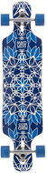 Mindless - Sanke DT 39" V3 - Blue longboard - Longboard