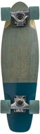 Mindless - Daily V3 24" Grey - Longboard