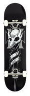 Birdhouse - Stage 1 Crest Black 8" - skateboard - Skateboard