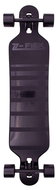 Z-Flex - Shadow Lurker DT 41" Black - longboard - Longboard