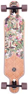 Z-Flex - Banana Train DT 41" Multi - longboard - Longboard