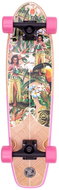 Z-Flex - Banana Train Cruiser 29" Pink - Longboard