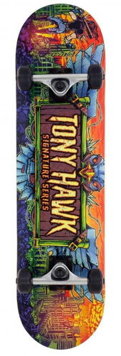 Tony Hawk - SS 360 Apocalypse - 8" - skateboard - Skateboard - Main image