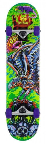 Tony Hawk - SS 360 Toxic - 7,5" - skateboard - Skateboard - Main image