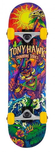 Tony Hawk - SS 360 Utopia Mini - 7,25" - skateboard - Skateboard - Main image