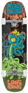 Mindless - Octopuke 32,5" Orange/Green - Longboard