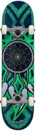 Enuff - Dreamcatcher Blue/Teal 7,75" / 7,25" - Skateboard