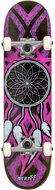 Enuff - Dreamcatcher Grey/Pink - Skateboard