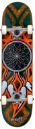 Enuff - Dreamcatcher Teal/Orange 7,75" / 7,25" - Skateboard