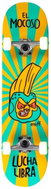 Enuff - Lucha Libre Yellow 7,75" / 7,25" - Skateboard