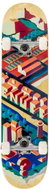 Enuff - Isotown Natural - 7,75" - skateboard - Skateboard