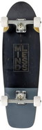 Mindless - Grande Gen X 28" Black - Longboard