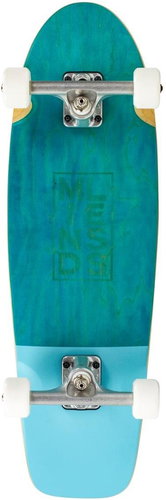 Mindless - Grande Gen X 28" Blue - Longboard - Main image