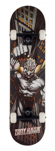 Tony Hawk - SS 540 Skyscaper - 7,75" - skateboard - Skateboard - Main image