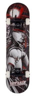 Tony Hawk - SS 540 Industrial - 8" - skateboard - Skateboard