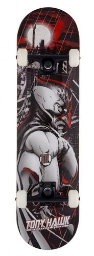 Tony Hawk - SS 540 Industrial - 8" - skateboard - Skateboard - Main image