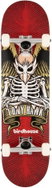 Birdhouse - Stage 1 TH Icon Red 8" - skateboard - Skateboard