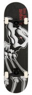 Birdhouse - Stage 3 Falcon 1 Black/Red 8.125" - skateboard - Skateboard